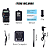 Radio comunicador digital baofeng UV-5R - Imagem 4