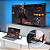 Extensor HDMI sem fio até 100M KNUP  KP-AW181 - Imagem 3