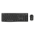 Kit teclado e mouse sem fio Logitech MK295 Silent - Imagem 2