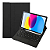 Kit capa com teclado e mouse para Ipad Air5 /  Air4  11" - Imagem 1
