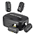Microfone de lapela Hollyland Lark A1 - Imagem 1