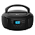 Radio player FM / BLUETOOTH / USB /CD  4life - Imagem 3