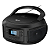 Radio player FM / BLUETOOTH / USB /CD  4life - Imagem 1