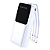 PowerBank 20000mAh com cabos USB/ TIPO C/ LIGHTNING e MICRO KDPAN KN-955 - Imagem 5