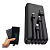 PowerBank 20000mAh com cabos USB/ TIPO C/ LIGHTNING e MICRO KDPAN KN-955 - Imagem 2