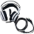 Headset Gamer RGB  usb Knup KP-400 - Imagem 4