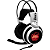 Headset Gamer RGB  usb Knup KP-400 - Imagem 1