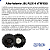 Kit Fácil JBL 4 Alto Falantes 6" 6TRFX55 Triaxial FLEX4 - 220W - Imagem 4
