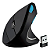 Mouse ergonômico sem fio / bluetooth recarregável Knup KP-MU025 - Imagem 3