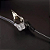 Fone para rádio comunicador Baofeng Espiral - Imagem 3