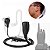 Fone para rádio comunicador Baofeng Espiral - Imagem 4
