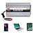Inversor automotivo 12V/110V 200W Knup  KP-IN900 - Imagem 2