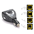 Inversor automotivo 12V/110V  75W  Knup KP-552 - Imagem 4