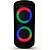 Caixa de som RGB Bluetooth 10w Kbroad KTS-1297 - Imagem 1