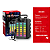 Caixa de som bluetooth RGB com microfone Kbroad  KTS-1921 - Imagem 2