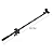 Suporte Celular Braço Girafa  65cm - Imagem 2