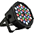 Canhão de luz RGB 36 Leds Onistek  LP361 - Imagem 2