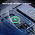 PowerBank magnético 10000mAh  22,5W Hmaston YD43 - Imagem 3
