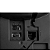 Telefone Intelbras com fio Pleno - Imagem 5