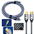 Cabo HDMI 2.1 2M 8K Tomate MHD-8002 - Imagem 3