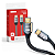 Cabo HDMI 2.1 2M 8K Tomate MHD-8002 - Imagem 1