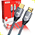 Cabo HDMI 2.1 2M 8K Tomate MHD-8002 - Imagem 2