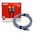 Cabo HDMI 2.1 3M  8K  Tomate MHD-8003 - Imagem 1