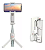 Gimbal estabilizador It-blue LE-3904 - Imagem 2