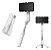 Gimbal estabilizador It-blue LE-3904 - Imagem 4