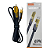 Cabo de carregador 4 em 1 a'gold 65W  CB-74 - Imagem 1