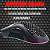 Mouse Gamer Knup  MU-007  7200DPI - Imagem 5