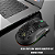 Mouse Gamer Knup  MU-007  7200DPI - Imagem 2