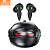 Fone de ouvido Bluetooth H'maston RS37 - Imagem 1
