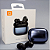 Fone de ouvido bluetooth a'gold  FN-B41 - Imagem 1