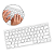 Teclado bluetooth recarregável Hmaston  JP101 - Imagem 3
