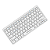 Teclado bluetooth recarregável Hmaston  JP101 - Imagem 1