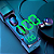 Fone de ouvido  bluetooth it-blue LE2439 - Imagem 3