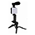 Kit de iluminação fotográfica Oberon  OR-PL04 - Imagem 4