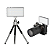 Luz de led retangular RGB  Oberon OR-PL07 - Imagem 3