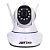 Câmera ip wifi de mesa Jortan A17-B - Imagem 1