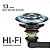 Fone bluetooth Hmaston RS30 - Imagem 3