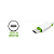 Cabo de carregamento USB x C Hmaston 3M - Imagem 2