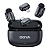 Microfone de lapela Boya Mini 12 Tipo C/Lightning - Imagem 1