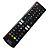 Controle remoto TV LG  LE -7271 - Imagem 1