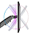 Suporte para monitor 17" a 30" Onex  LCD8605 - Imagem 2