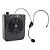 Megafone professor  KB-150 - Imagem 1