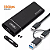 Case para SSD M2 NVME Knup HD812 - Imagem 2