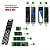 Case para SSD M2 NVME Knup HD812 - Imagem 3