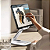 Suporte de mesa para tablet Ezra EZ-104 - Imagem 2