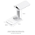 Suporte de mesa para tablet Ezra EZ-104 - Imagem 7